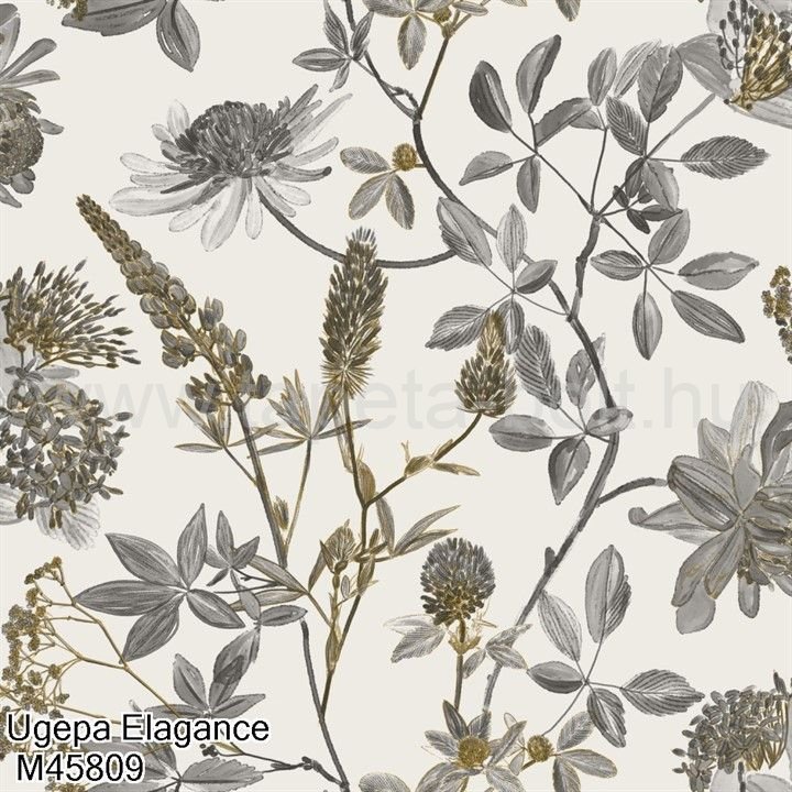 Ugepa Elagance M45809