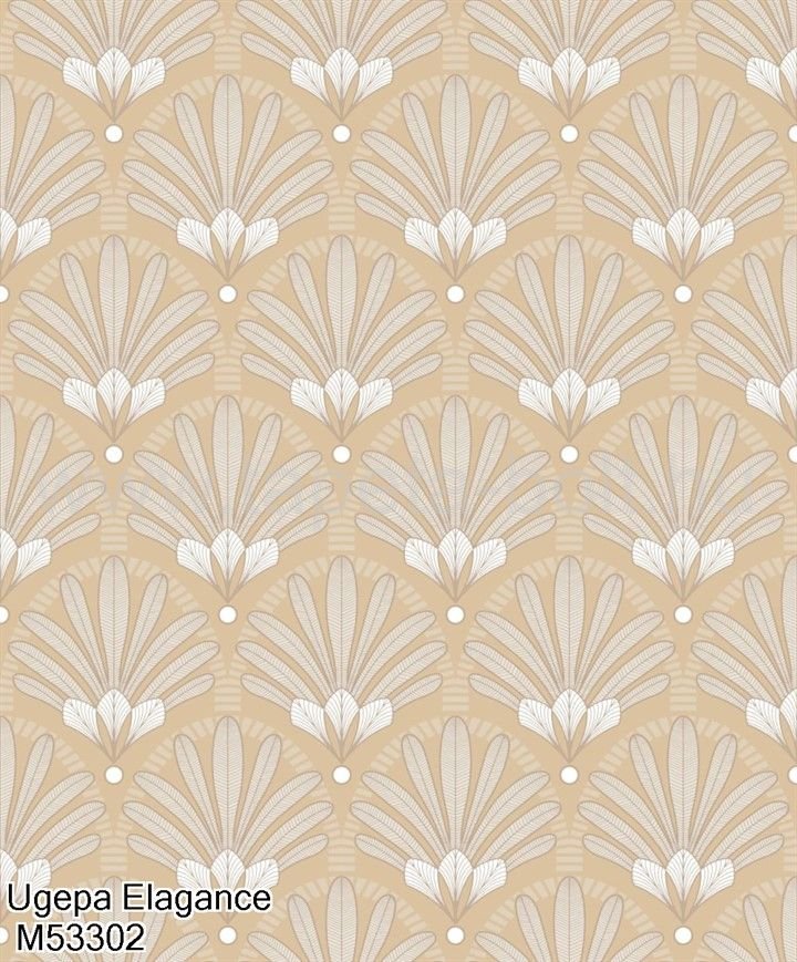 Ugepa Elagance M53302