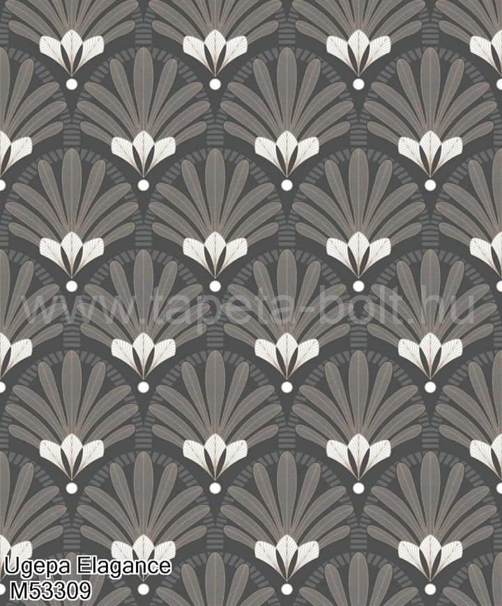 Ugepa Elagance M53309