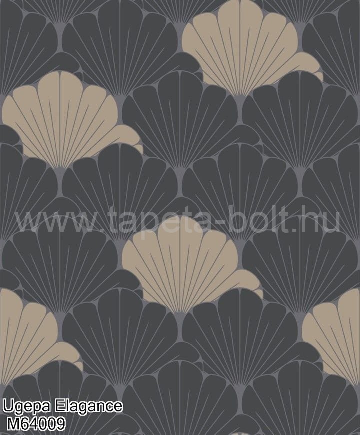 Ugepa Elagance M64009