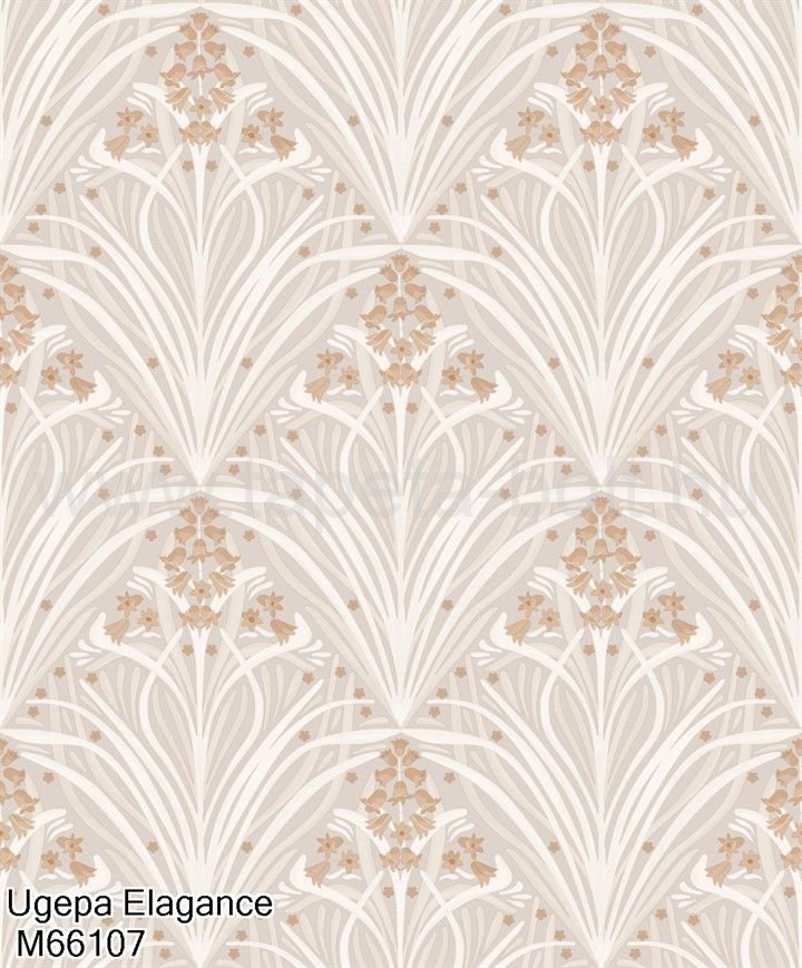 Ugepa Elagance M66107