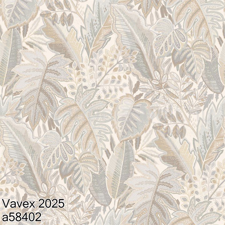 Vavex 2025 A58402