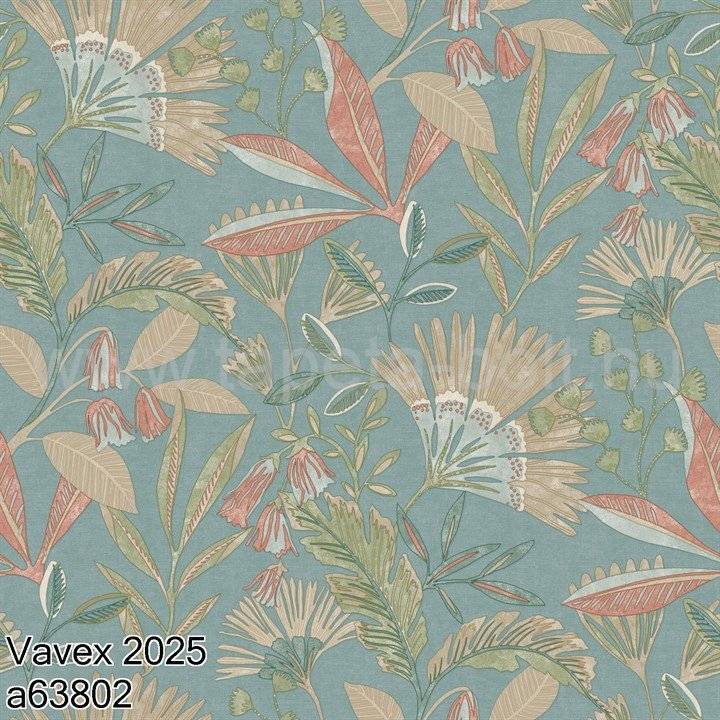 Vavex 2025 A63802