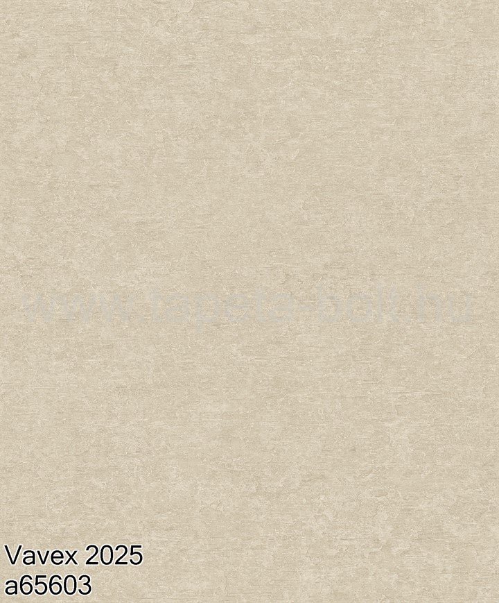 Vavex 2025 A65603