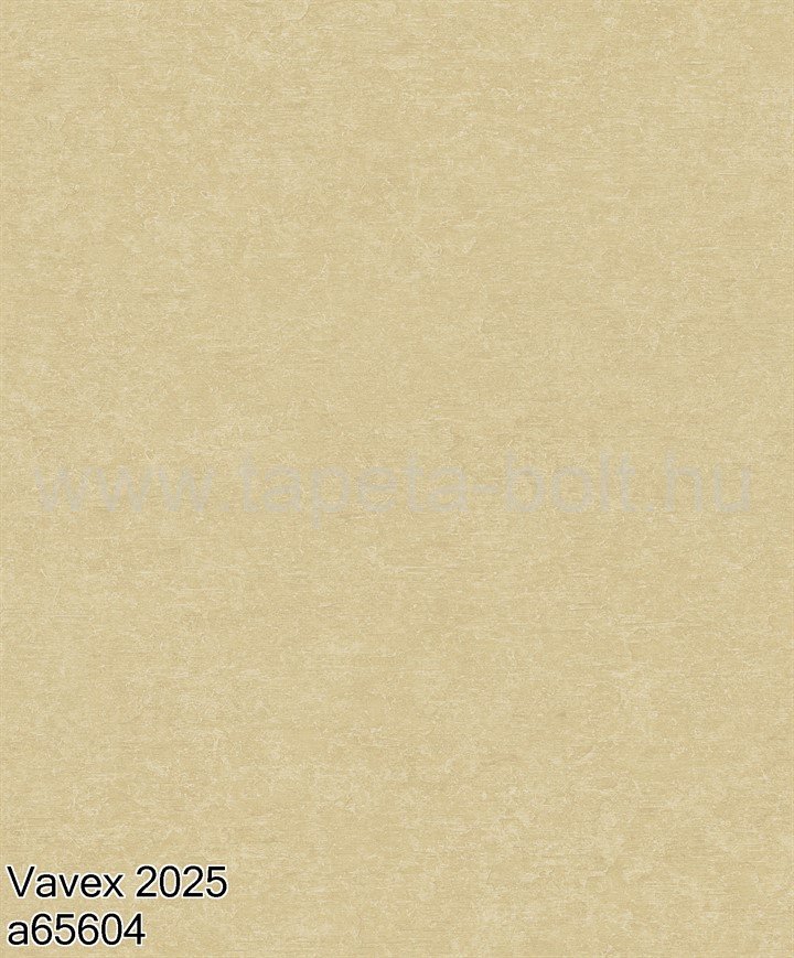 Vavex 2025 A65604