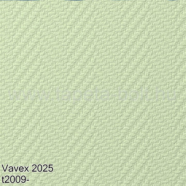Vavex 2025 T2009-