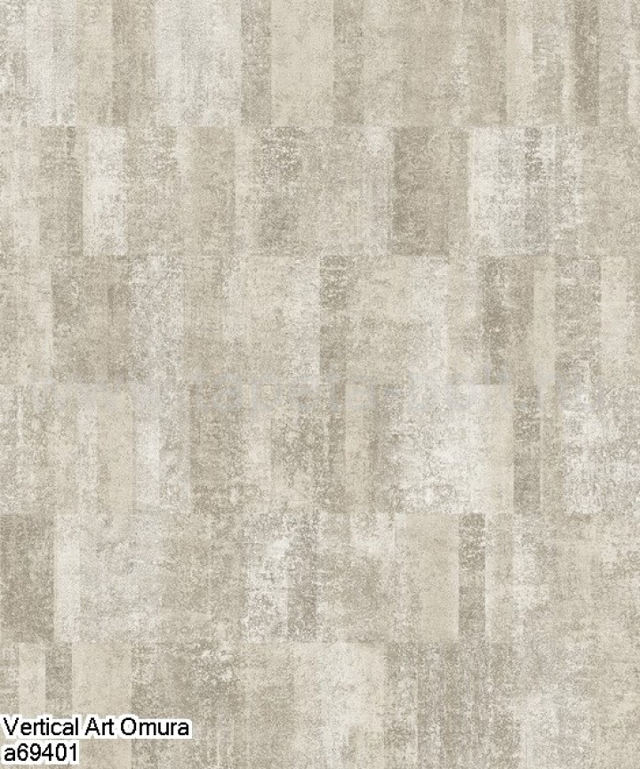 Vertical Art Omura A69401