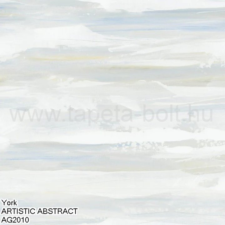 York Artistic Abstract Ag2010