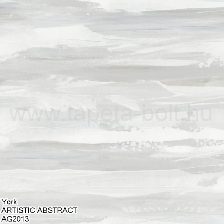 York Artistic Abstract Ag2013