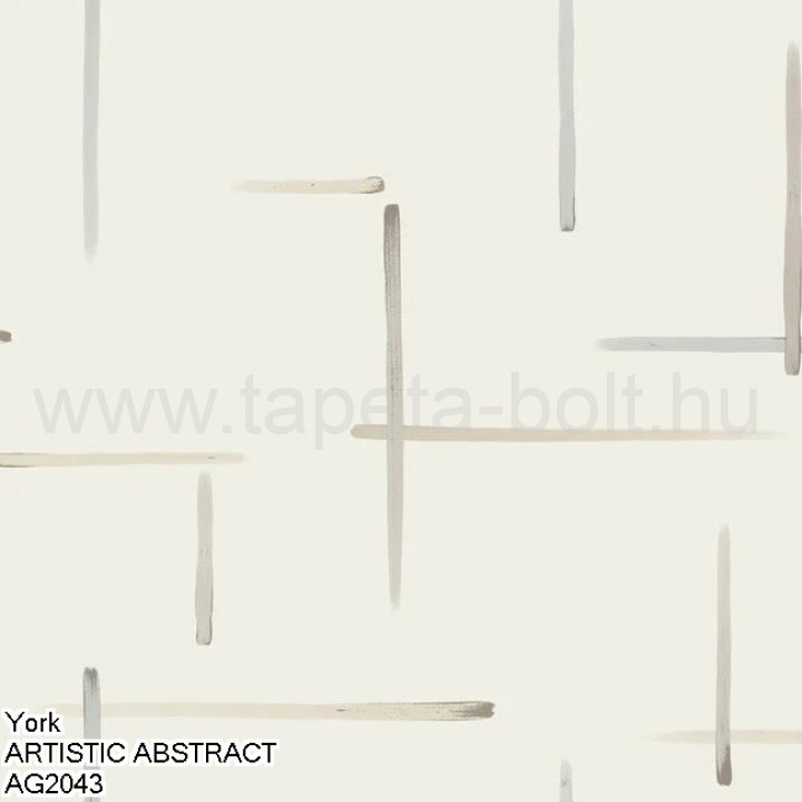 York Artistic Abstract Ag2043