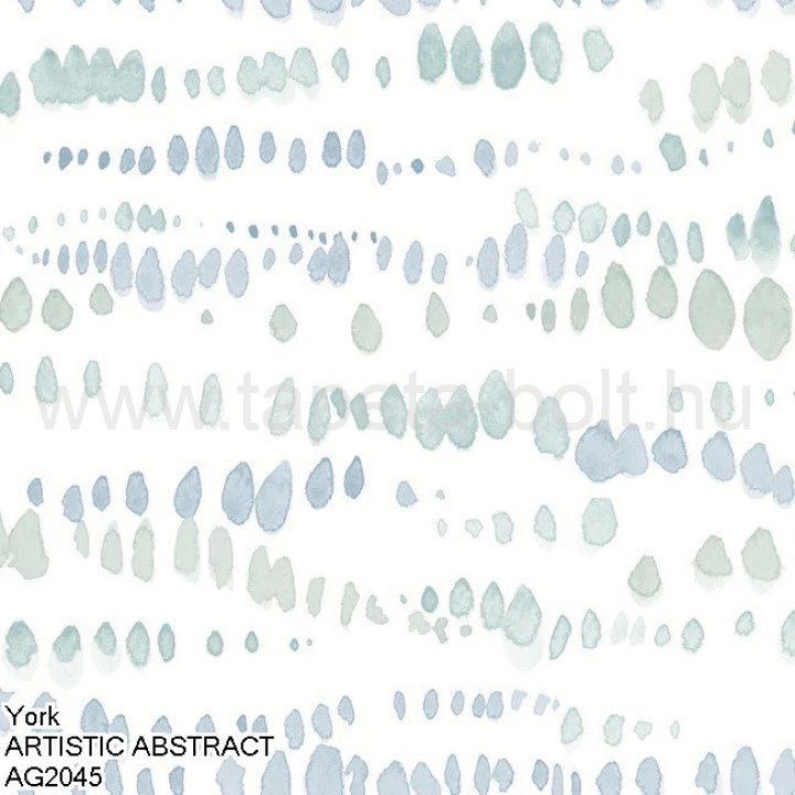 York Artistic Abstract Ag2045