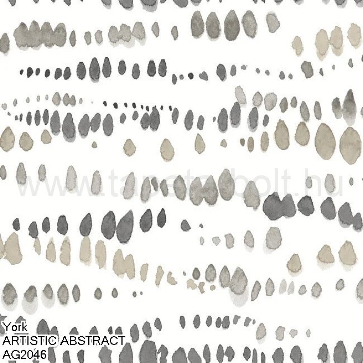 York Artistic Abstract Ag2046