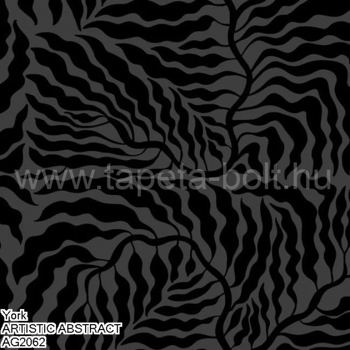 York Artistic Abstract Ag2062