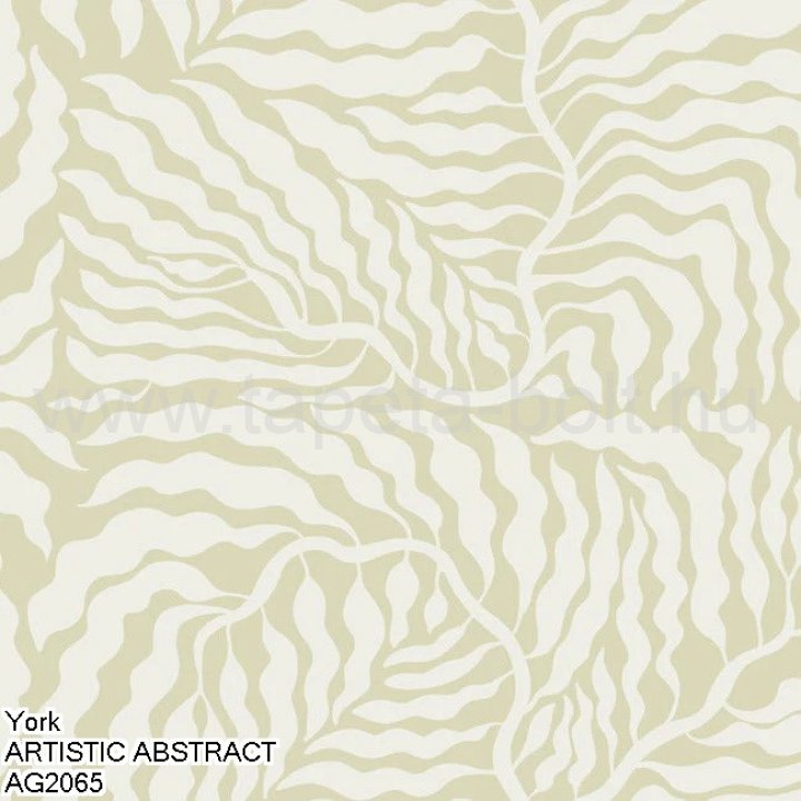 York Artistic Abstract Ag2065