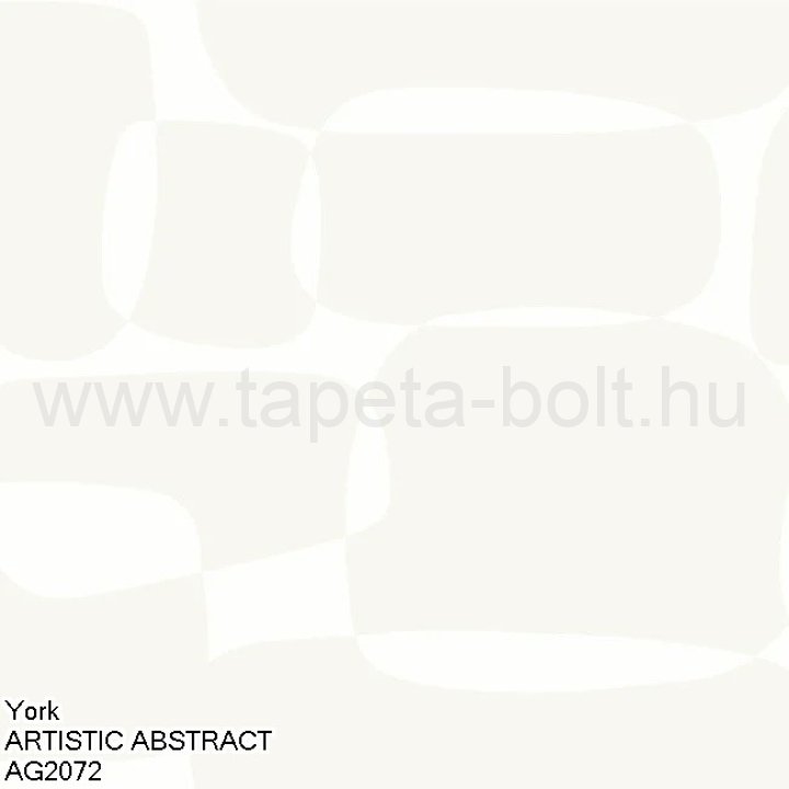 York Artistic Abstract Ag2072
