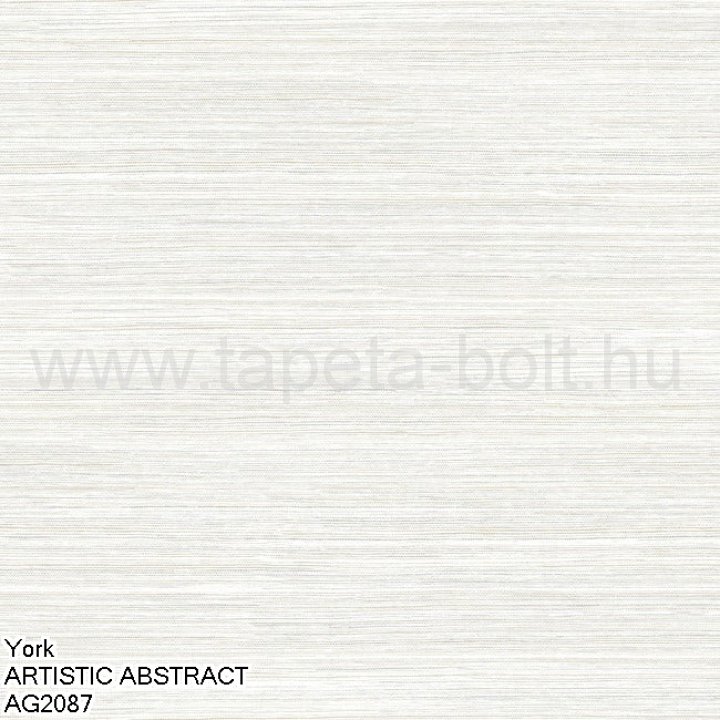 York Artistic Abstract Ag2087