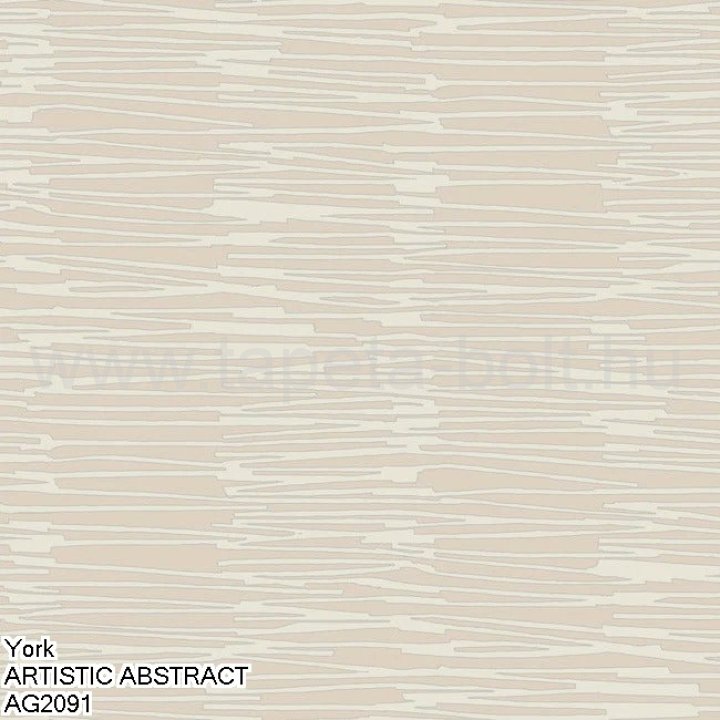 York Artistic Abstract Ag2091