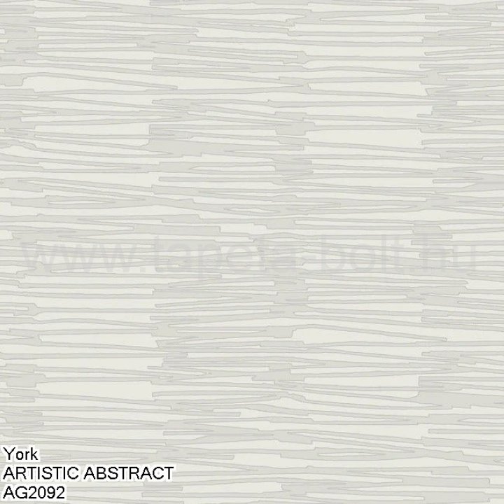 York Artistic Abstract Ag2092