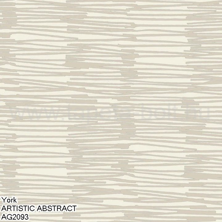 York Artistic Abstract Ag2093