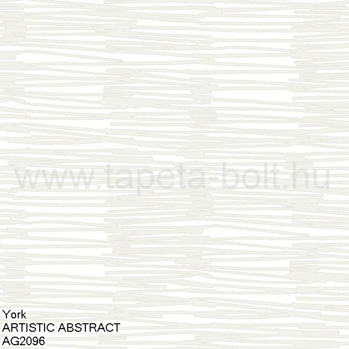 York Artistic Abstract Ag2096