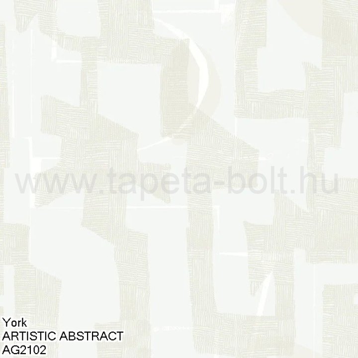 York Artistic Abstract Ag2102