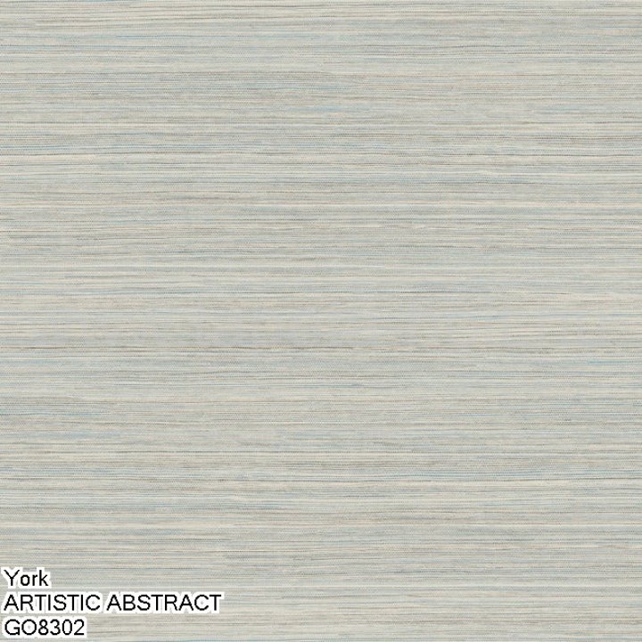 York Artistic Abstract Go8302