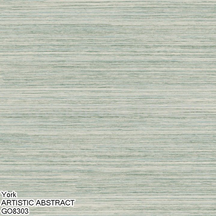 York Artistic Abstract Go8303