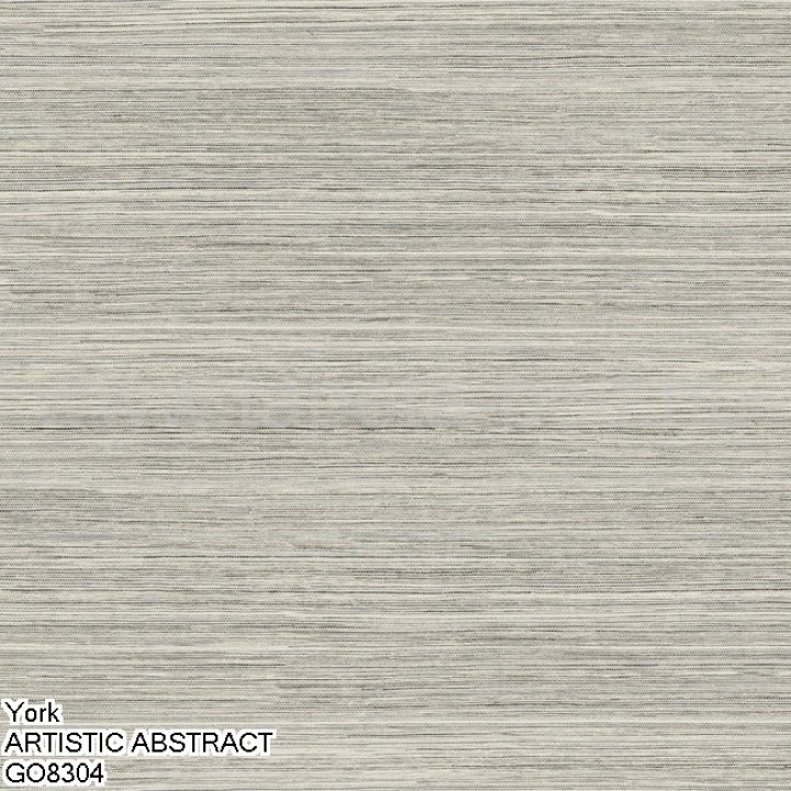 York Artistic Abstract Go8304