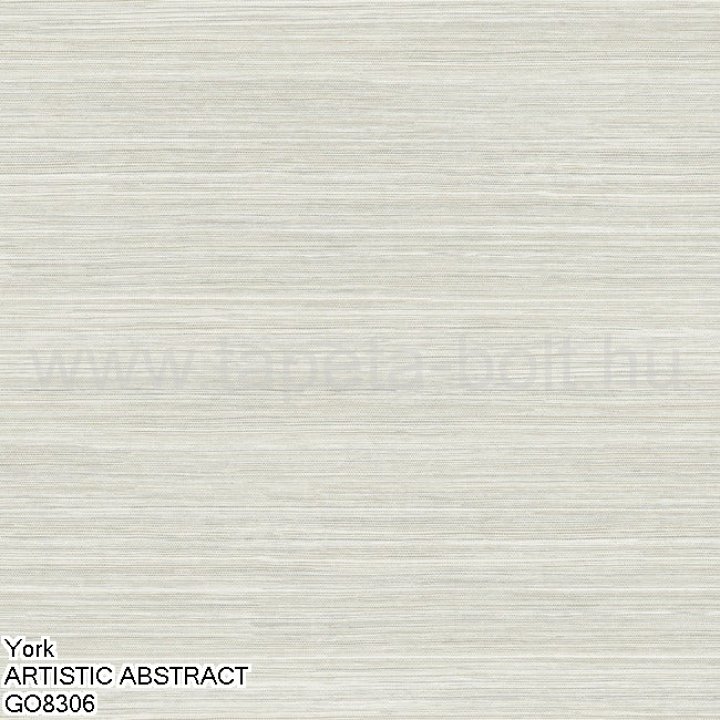York Artistic Abstract Go8306
