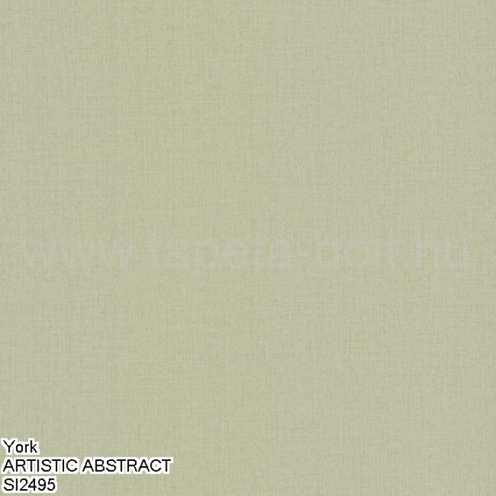York Artistic Abstract Si2495