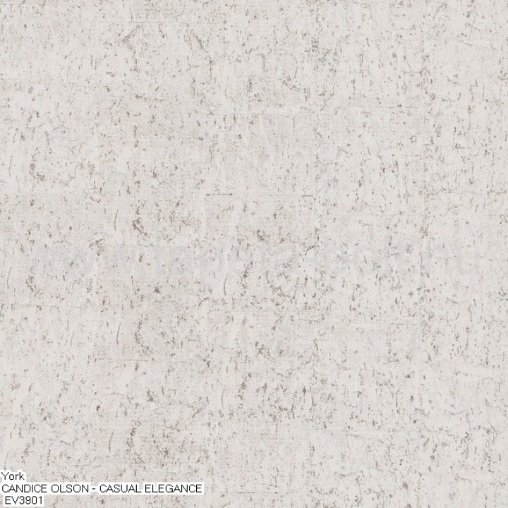 York Candice Olson Casual Elegance Ev3901