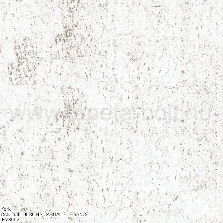 York Candice Olson Casual Elegance Ev3902