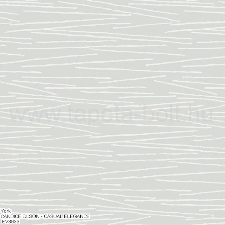 York Candice Olson Casual Elegance Ev3933