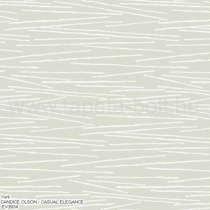 York Candice Olson Casual Elegance Ev3934
