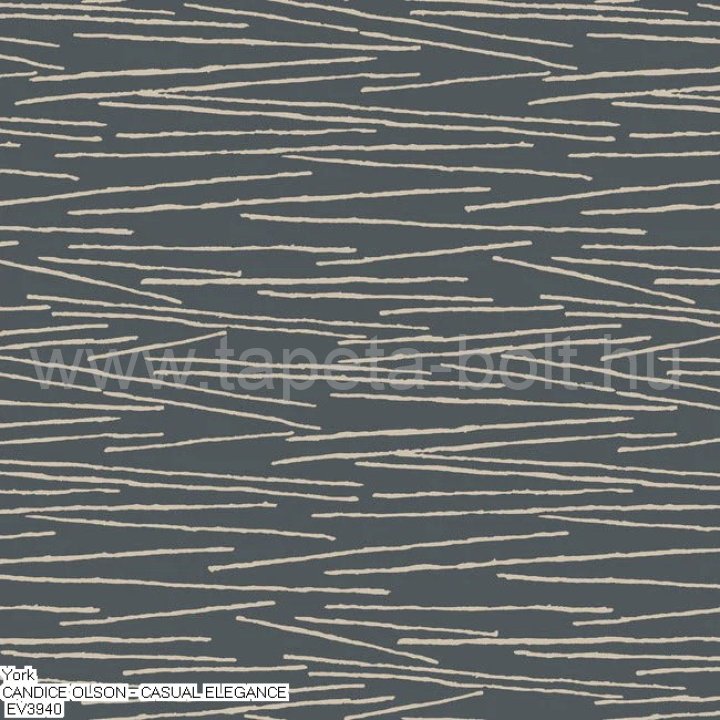York Candice Olson Casual Elegance Ev3940