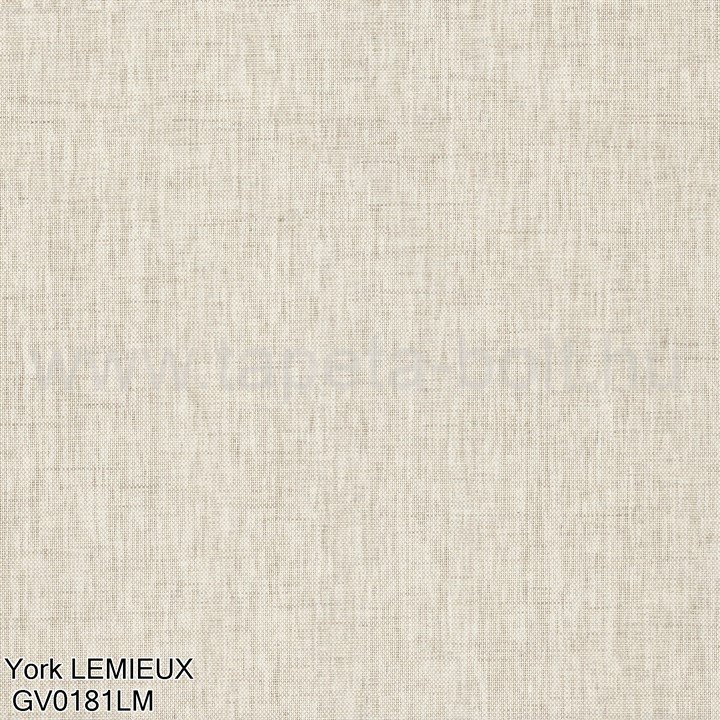York Lemieux Gv0181Lm