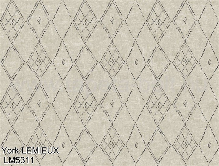 York Lemieux Lm5311
