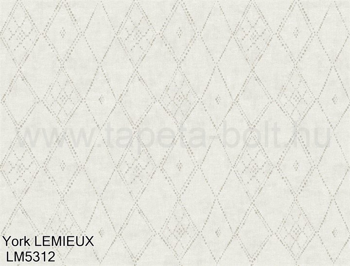 York Lemieux Lm5312