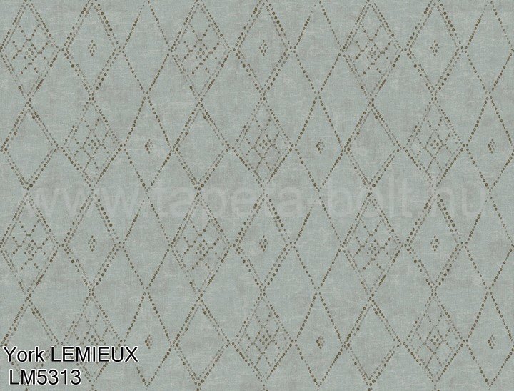 York Lemieux Lm5313