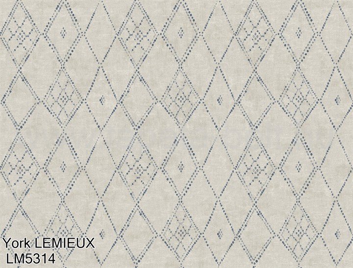 York Lemieux Lm5314