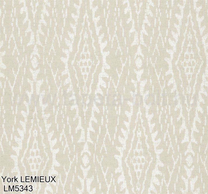 York Lemieux Lm5343