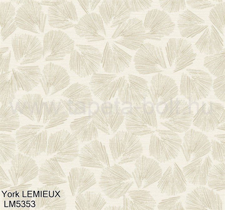 York Lemieux Lm5353