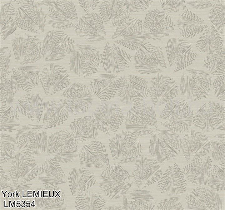 York Lemieux Lm5354