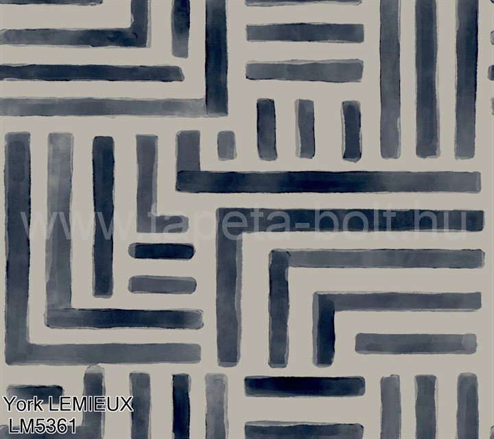 York Lemieux Lm5361