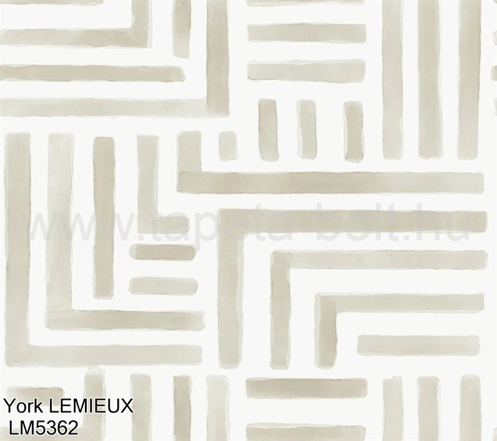 York Lemieux Lm5362
