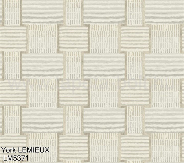 York Lemieux Lm5371