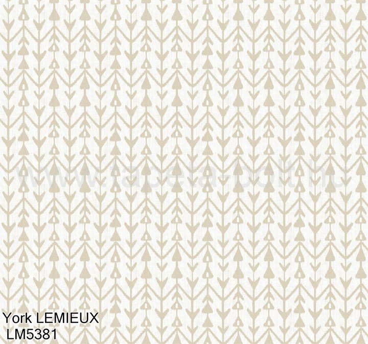 York Lemieux Lm5381