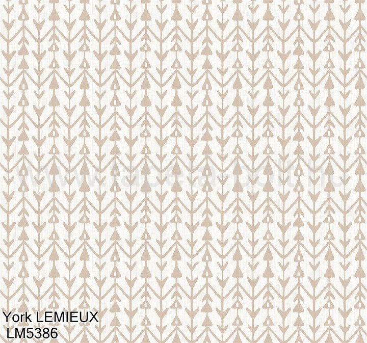 York Lemieux Lm5386