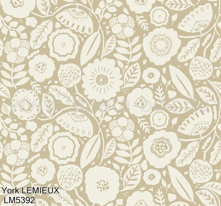 York Lemieux Lm5392