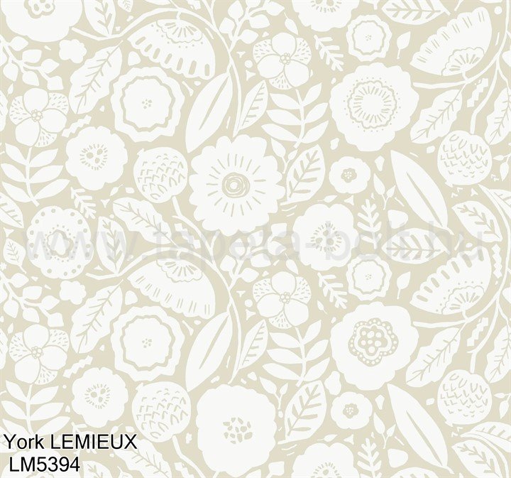 York Lemieux Lm5394